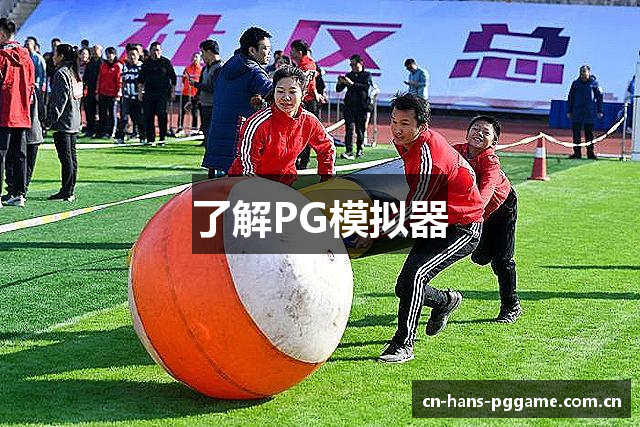 了解PG模拟器